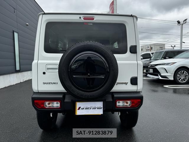 Suzuki JIMNY 2020-01 8817418-18