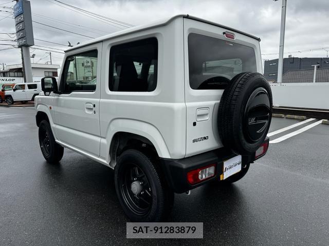Suzuki JIMNY 2020-01 8817418-19