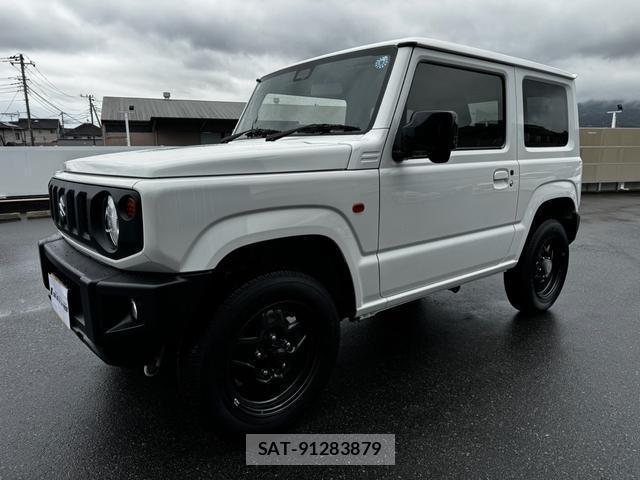 Suzuki JIMNY 2020-01 8817418-2