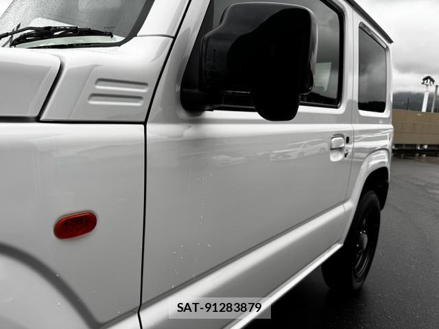 Suzuki JIMNY 2020-01 8817418-4