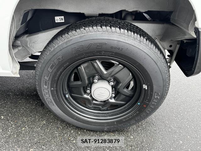 Suzuki JIMNY 2020-01 8817418-8