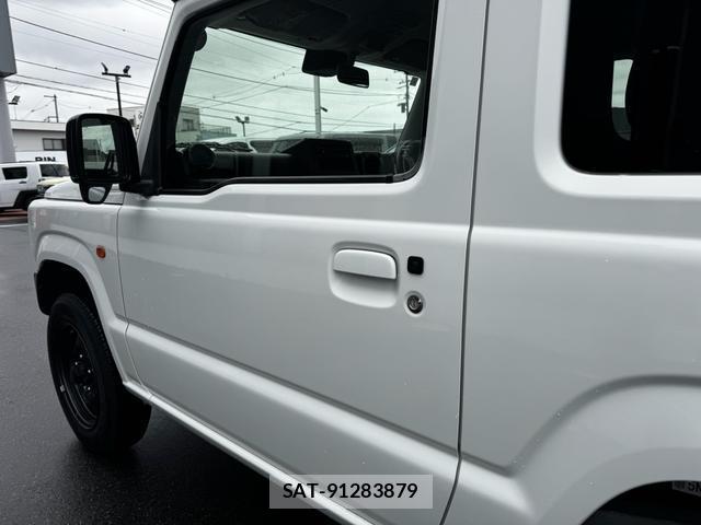 Suzuki JIMNY 2020-01 8817418-9