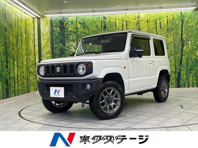 Suzuki JIMNY 2020-03 8817501-0