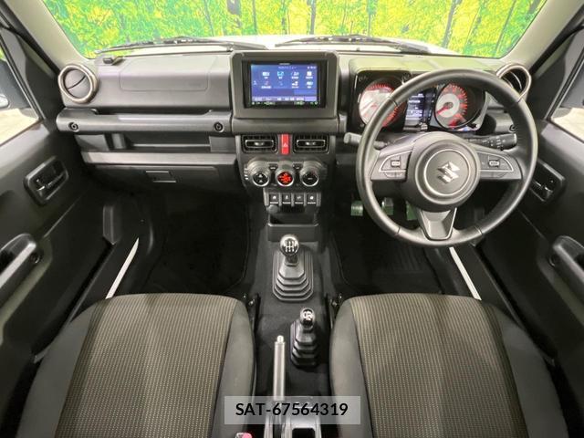 Suzuki JIMNY 2020-03 8817501-1