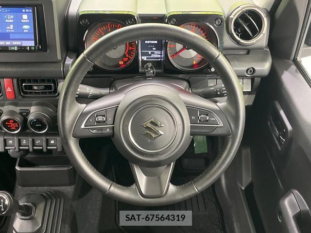 Suzuki JIMNY 2020-03 8817501-10