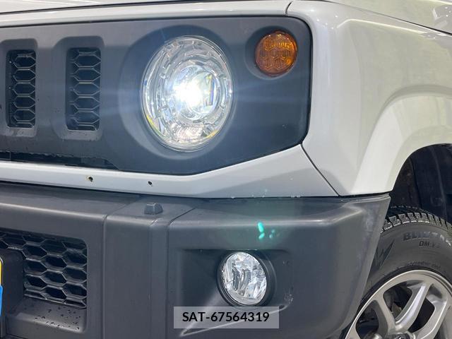 Suzuki JIMNY 2020-03 8817501-11