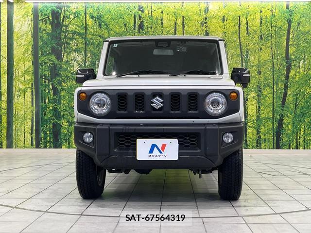 Suzuki JIMNY 2020-03 8817501-13