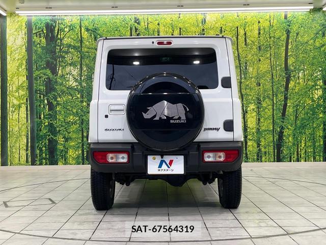 Suzuki JIMNY 2020-03 8817501-14