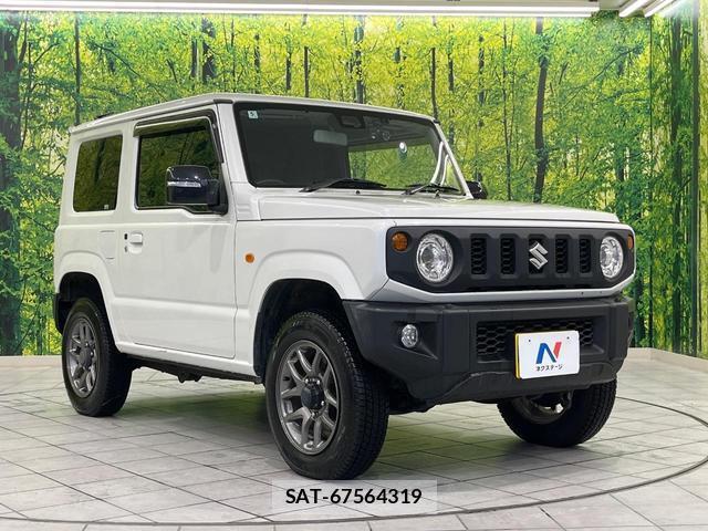 Suzuki JIMNY 2020-03 8817501-15