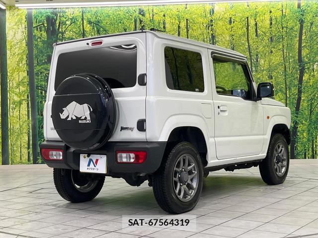 Suzuki JIMNY 2020-03 8817501-16