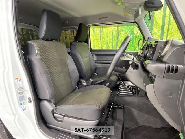Suzuki JIMNY 2020-03 8817501-7