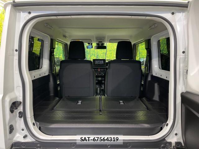 Suzuki JIMNY 2020-03 8817501-9