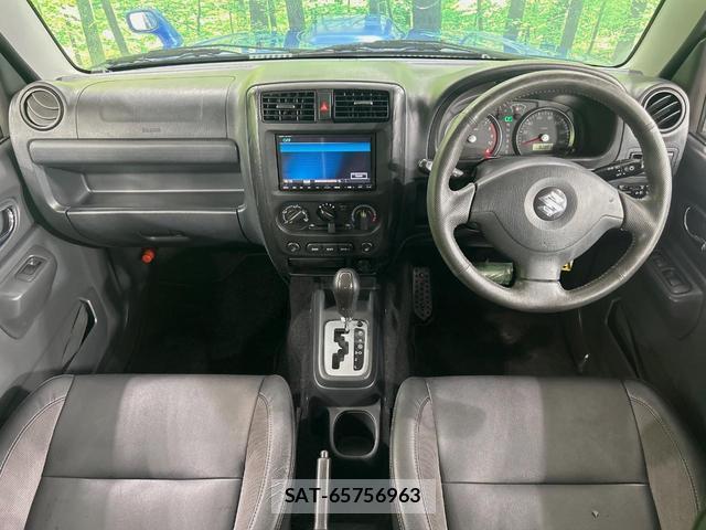 Suzuki JIMNY 2012-02 8817588-1