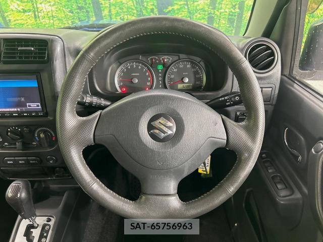 Suzuki JIMNY 2012-02 8817588-10