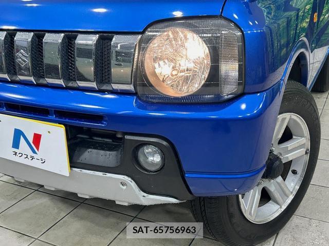 Suzuki JIMNY 2012-02 8817588-11