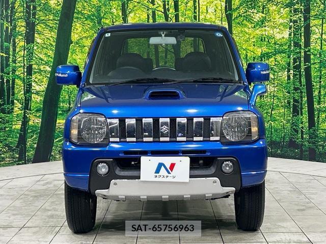 Suzuki JIMNY 2012-02 8817588-13