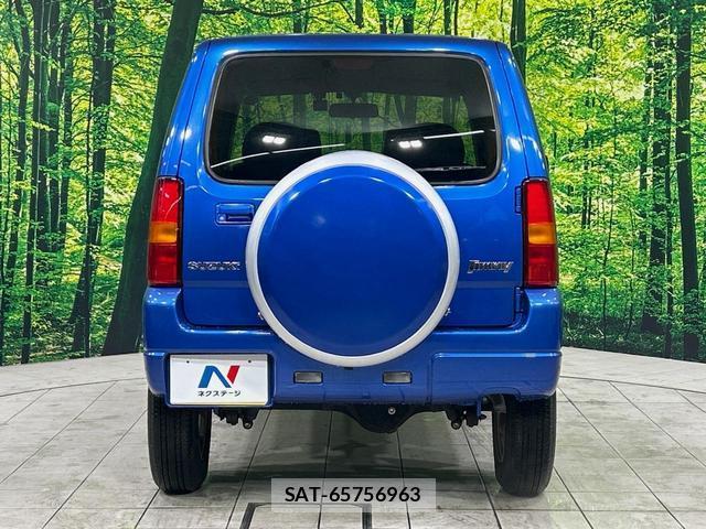 Suzuki JIMNY 2012-02 8817588-14