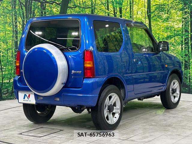 Suzuki JIMNY 2012-02 8817588-16