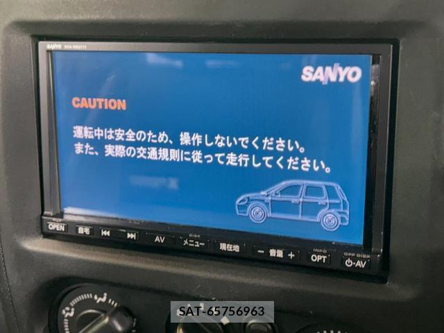 Suzuki JIMNY 2012-02 8817588-2
