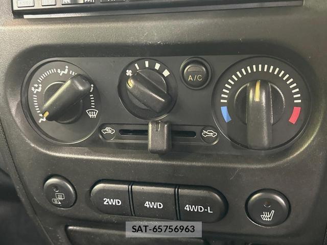 Suzuki JIMNY 2012-02 8817588-5