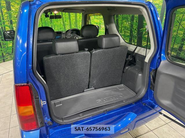 Suzuki JIMNY 2012-02 8817588-9