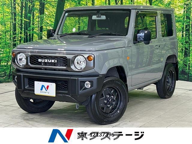 Suzuki JIMNY 2022-09 8817596-0
