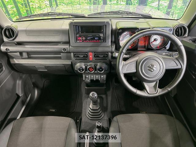 Suzuki JIMNY 2022-09 8817596-1