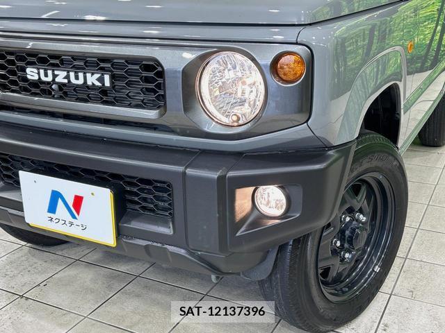Suzuki JIMNY 2022-09 8817596-10