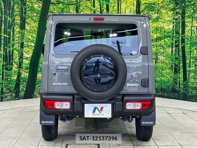 Suzuki JIMNY 2022-09 8817596-13