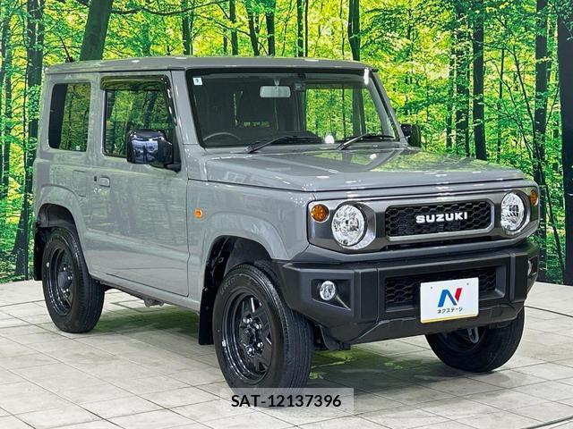 Suzuki JIMNY 2022-09 8817596-14