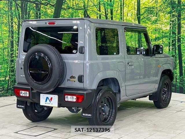 Suzuki JIMNY 2022-09 8817596-15