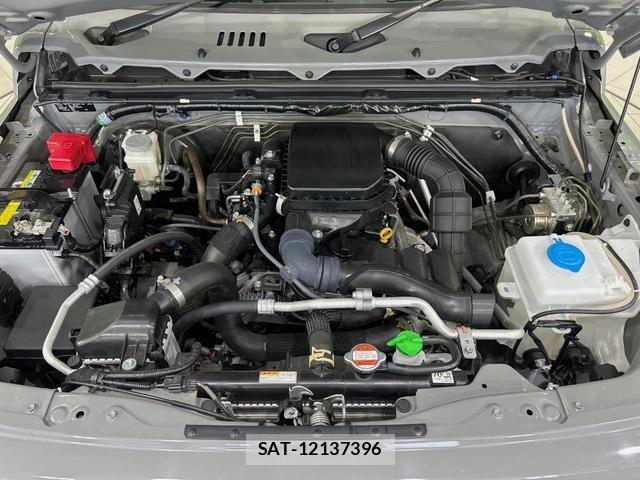 Suzuki JIMNY 2022-09 8817596-16
