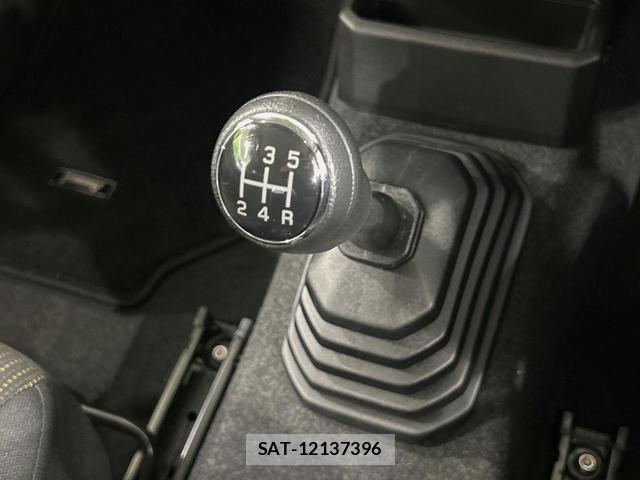 Suzuki JIMNY 2022-09 8817596-2