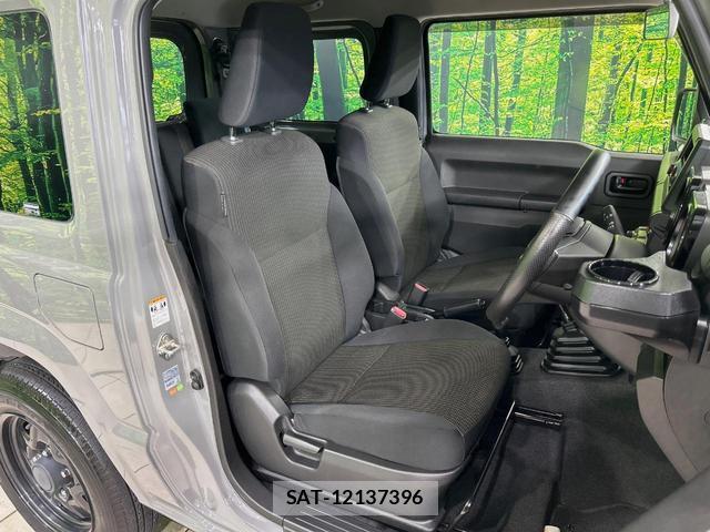 Suzuki JIMNY 2022-09 8817596-7