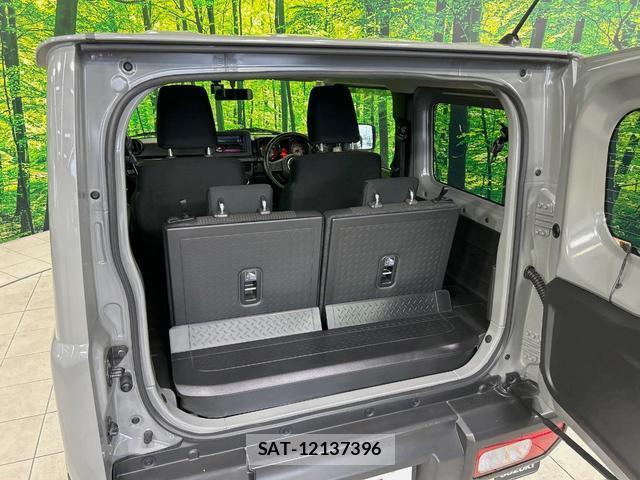 Suzuki JIMNY 2022-09 8817596-8