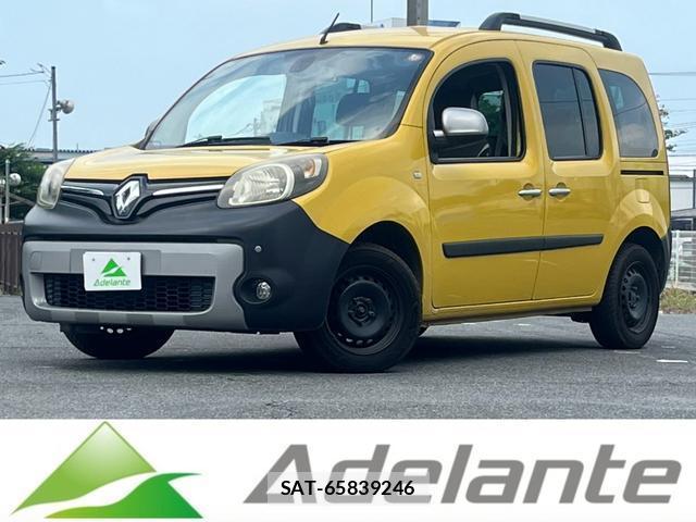 Renault KANGOO 2014-12 8816494-0