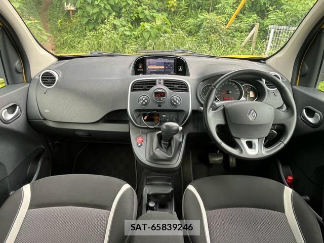 Renault KANGOO 2014-12 8816494-1