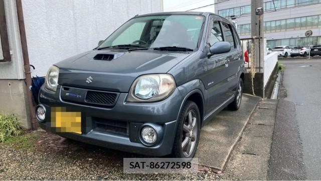 sat car