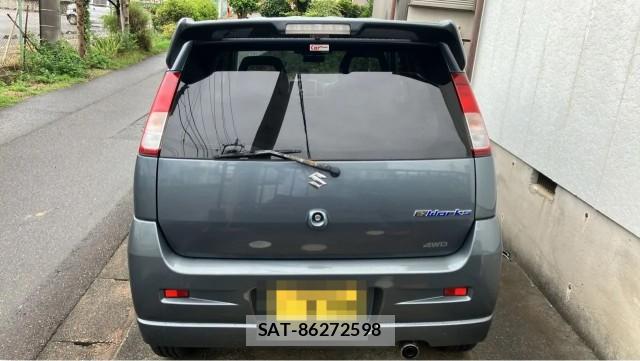 Suzuki KEI 2004-10 8815482-1