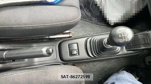 Suzuki KEI 2004-10 8815482-14