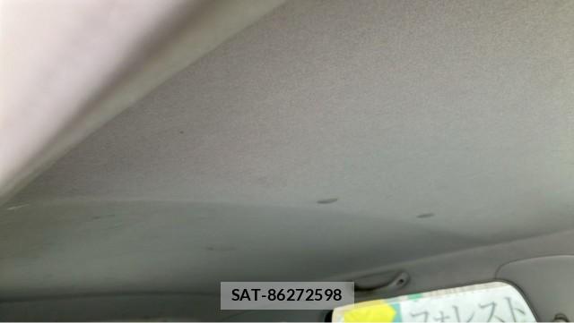 Suzuki KEI 2004-10 8815482-15