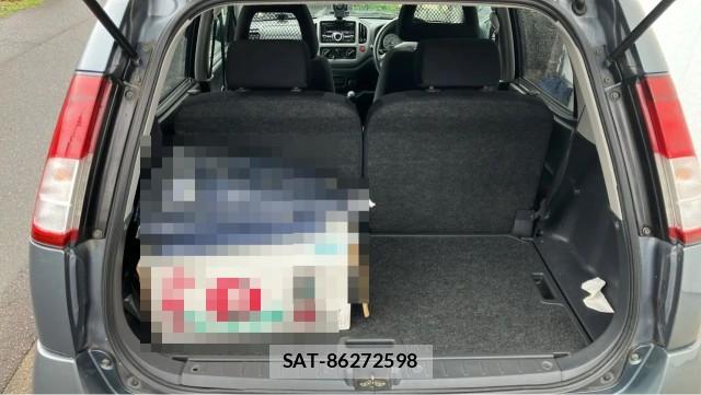Suzuki KEI 2004-10 8815482-17