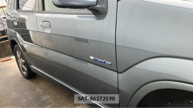 Suzuki KEI 2004-10 8815482-3