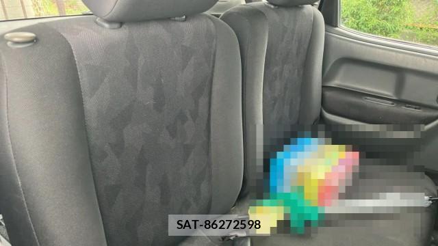 Suzuki KEI 2004-10 8815482-6