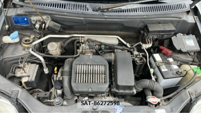 Suzuki KEI 2004-10 8815482-7