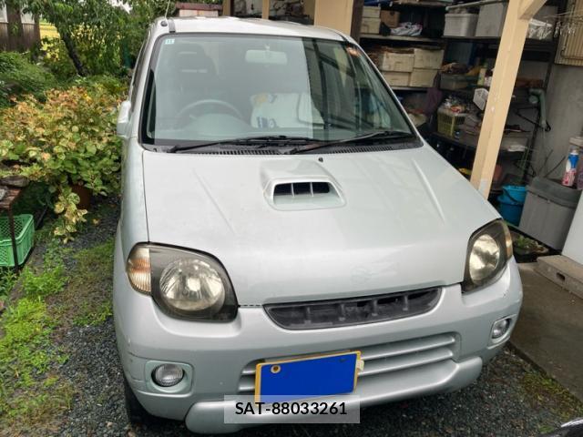 sat car