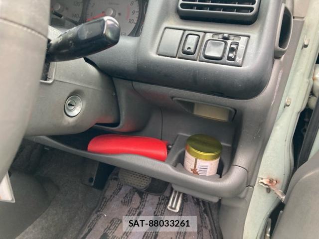 Suzuki KEI 2000-01 8812327-11