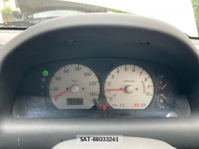 Suzuki KEI 2000-01 8812327-18