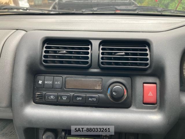 Suzuki KEI 2000-01 8812327-19