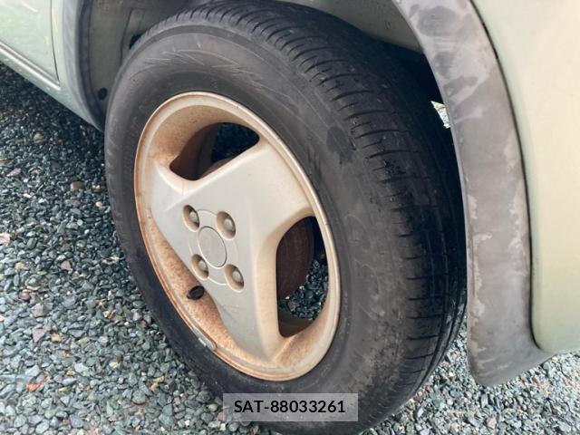Suzuki KEI 2000-01 8812327-3